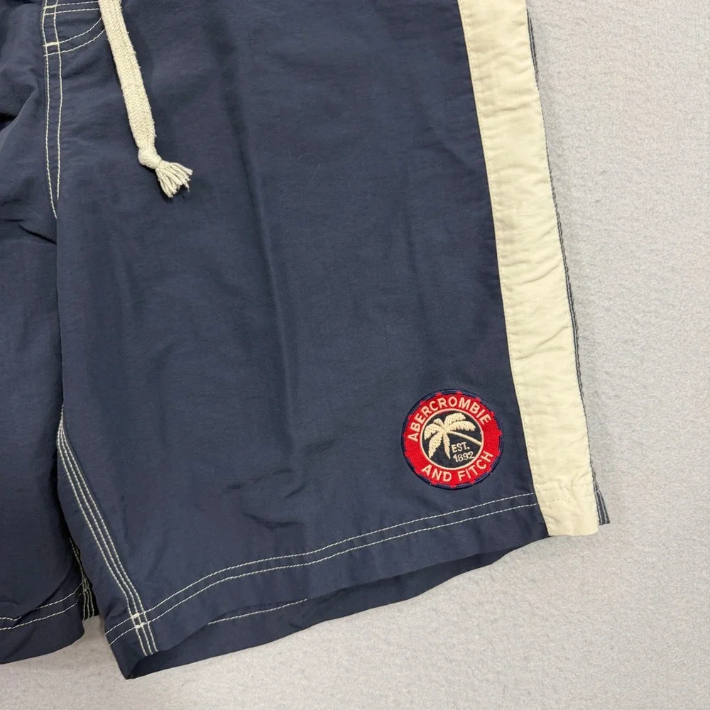 Abercrombie & Fitch vintage abercrombie